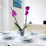Guesthost - Amalfi & Positano In Salerno