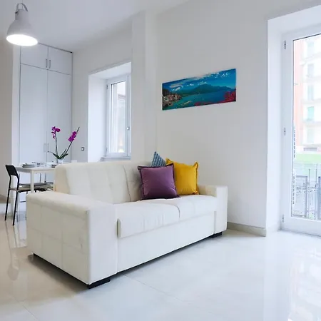 Apartamento Stazione & Centro *