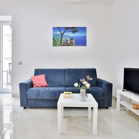 Apartamento Stazione & Centro *