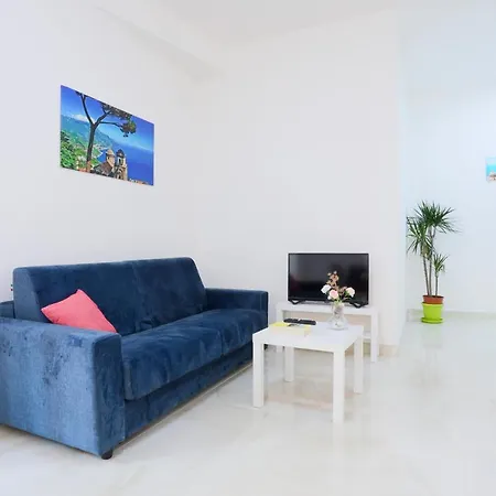 Apartamento Stazione & Centro