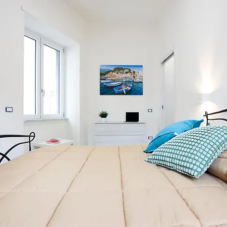 Gueshost - Amalfi & Positano In *