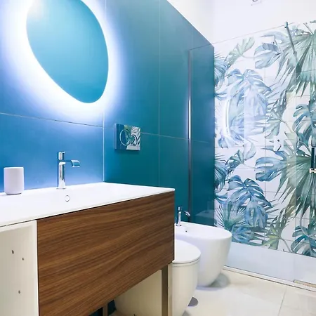 Apartamento Stazione & Centro *