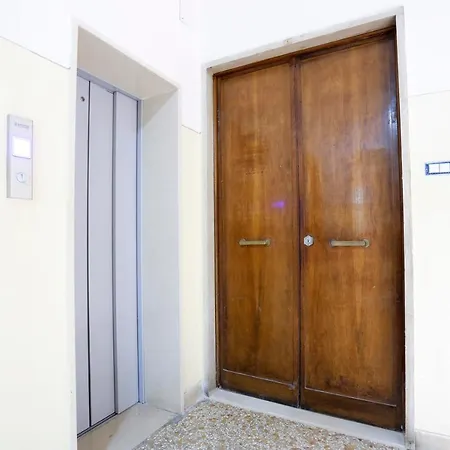 Stazione & Centro Apartamento