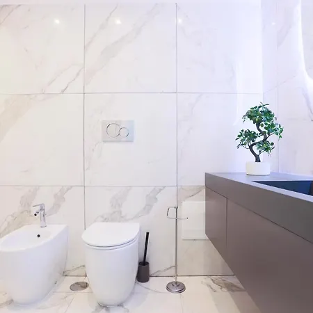 Stazione & Centro Apartamento