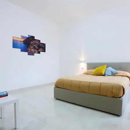 Apartamento Stazione & Centro *