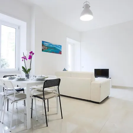 Stazione & Centro Apartamento *