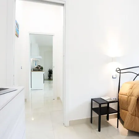 Stazione & Centro Apartamento *