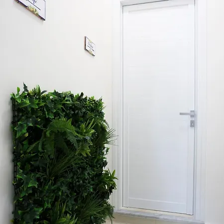 Apartamento Stazione & Centro