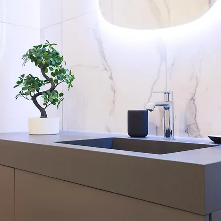 Stazione & Centro Apartamento Salerno