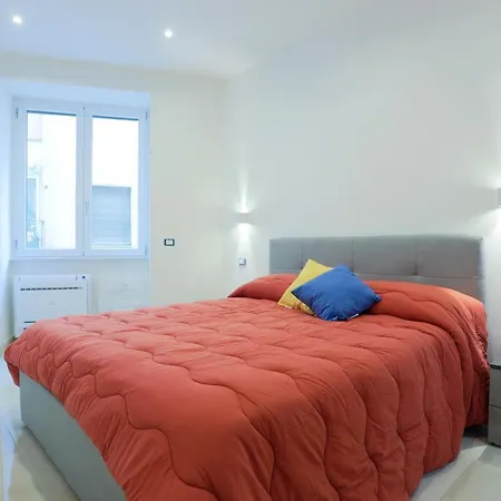 Stazione & Centro Apartamento