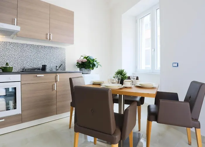 Gueshost - Amalfi & Positano In شقة